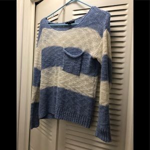 Size small sweater